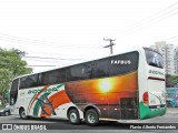 Empresa de Transportes Andorinha 5032 na cidade de São Paulo, São Paulo, Brasil, por Flavio Alberto Fernandes. Número da foto: #:id.