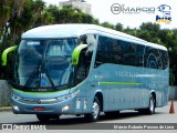 Viação Garcia 8104 na cidade de Curitiba, Paraná, Brasil, por Márcio Roberto Passos de Lima. Número da foto: #7904517.