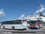Transportes Futuro C30094 na cidade de Rio de Janeiro, Rio de Janeiro, Brasil, por Kaio de Macedo. Número da foto: #:id.