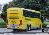 Viação Itapemirim 60679 na cidade de Campos dos Goytacazes, Rio de Janeiro, Brasil, por Lucas de Souza Pereira. Número da foto: #7904973.