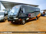 C&C Transporte e Turismo 3020 na cidade de Itupeva, São Paulo, Brasil, por Juliana Priscila. Número da foto: #7905197.