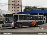 Rápido Campinas 133483 na cidade de Campo Limpo Paulista, São Paulo, Brasil, por Matheus Bueno. ID da foto: :id.