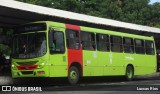 Transportes São Cristóvão 02547 na cidade de Teresina, Piauí, Brasil, por Luccas Rios. Número da foto: #:id.