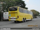 Viação Itapemirim 8831 na cidade de São José dos Campos, São Paulo, Brasil, por Rogerio Marques. Número da foto: #7904470.