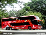 Court Tur - Court Transporte e Turismo 6200 na cidade de São Paulo, São Paulo, Brasil, por Raphael Malacarne. Número da foto: #7904745.
