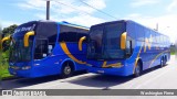New Tour Turismo 900 na cidade de Macaé, Rio de Janeiro, Brasil, por Washington Firme. Número da foto: #7904900.
