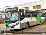 Empresa de Ônibus Vila Galvão 2354 na cidade de Guarulhos, São Paulo, Brasil, por Israel *. Número da foto: #:id.