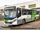 Empresa de Ônibus Vila Galvão 2354 na cidade de Guarulhos, São Paulo, Brasil, por Israel *. ID da foto: :id.