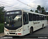 Rápido Campinas 13244 na cidade de Campo Limpo Paulista, São Paulo, Brasil, por Wenderson Tobias. Número da foto: #:id.