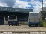 Erivantur Viagens 3100 na cidade de Serra Talhada, Pernambuco, Brasil, por Marcio Eduardo da Silva Morais. Número da foto: #7905011.