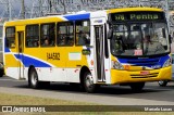 Auto Viação Três Amigos B44582 na cidade de Rio de Janeiro, Rio de Janeiro, Brasil, por Marcelo Lucas. Número da foto: #:id.