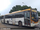 Auto Viação Marechal Brasília 444421 na cidade de Brasília, Distrito Federal, Brasil, por Everton Lira. Número da foto: #:id.