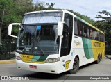Empresa Gontijo de Transportes 12410 na cidade de São Paulo, São Paulo, Brasil, por George Miranda. Número da foto: #7904702.