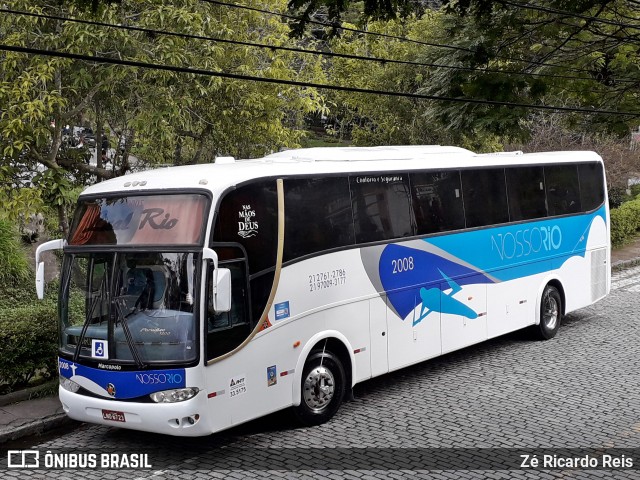 Nosso Rio Turismo 2008 na cidade de Petrópolis, Rio de Janeiro, Brasil, por Zé Ricardo Reis. Número da foto: #7908615.