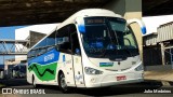 Bel-Tour Transportes e Turismo 368 na cidade de Campinas, São Paulo, Brasil, por Julio Medeiros. Número da foto: #7908694.
