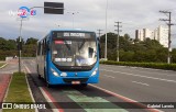 Unimar Transportes 24169 na cidade de Vitória, Espírito Santo, Brasil, por Gabriel Lavnis. Número da foto: #7907024.