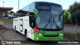 Transbrasiliana Transportes e Turismo 51219 na cidade de Anápolis, Goiás, Brasil, por Sullyvan Martins Ribeiro. Número da foto: #7909156.