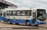 Auto Viação Monte Cristo AL-94009 na cidade de Ananindeua, Pará, Brasil, por Glauber Correa. Número da foto: #7908299.
