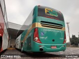 FGS Turismo 10309 na cidade de Ribeirão Preto, São Paulo, Brasil, por Marcelo Horta. Número da foto: #:id.