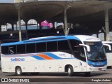 VUSC - Viação União Santa Cruz 4010 na cidade de Porto Alegre, Rio Grande do Sul, Brasil, por Douglas Andrez. Número da foto: #7909491.