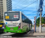 Expresso Real Rio RJ 133.178 na cidade de Itaguaí, Rio de Janeiro, Brasil, por Felipe Rodrigues. Número da foto: #:id.