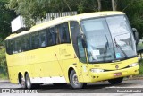 Viação Itapemirim 8825 na cidade de São José dos Campos, São Paulo, Brasil, por Everaldo Bordini. Número da foto: #7907226.
