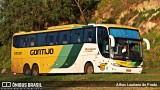 Empresa Gontijo de Transportes 17030 na cidade de Aparecida, São Paulo, Brasil, por Athos Lauriano do Prado. Número da foto: #:id.
