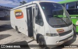 Saritur - Santa Rita Transporte Urbano e Rodoviário 0051 na cidade de Contagem, Minas Gerais, Brasil, por Lucas Máximo. Número da foto: #7907752.