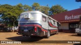 Motorhomes 5E10 na cidade de Campo Mourão, Paraná, Brasil, por Elvio Antunes. Número da foto: #:id.