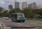 Unimar Transportes 9041 na cidade de Vitória, Espírito Santo, Brasil, por Gabriel Lavnis. Número da foto: #7907020.