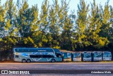 Viação Princesa dos Inhamuns 0241900 na cidade de Fortaleza, Ceará, Brasil, por Arianderso Melo. Número da foto: #:id.