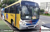 Viação São Silvestre FoliÔnibus 2019 - 29 na cidade de Belo Horizonte, Minas Gerais, Brasil, por Vicente de Paulo Alves. ID da foto: :id.