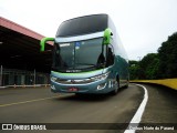 Viação Garcia 8491 na cidade de Londrina, Paraná, Brasil, por Ônibus Norte do Paraná. Número da foto: #7907130.
