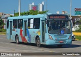 Rota Sol > Vega Transporte Urbano 35410 na cidade de Fortaleza, Ceará, Brasil, por Yuri Ferreira Marinho. Número da foto: #7906995.