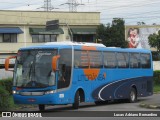 Litorânea Transportes Coletivos 5087 na cidade de São José dos Campos, São Paulo, Brasil, por Lucas Adriano Bernardino. Número da foto: #7908094.