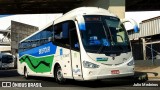 Bel-Tour Transportes e Turismo 374 na cidade de Campinas, São Paulo, Brasil, por Julio Medeiros. Número da foto: #7908681.