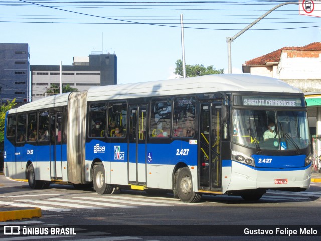 Mobibrasil São Lourenço >>> Mobi-PE 2.427 na cidade de Recife, Pernambuco, Brasil, por Gustavo Felipe Melo. Número da foto: #7909846.