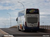 Viação Juína 1501 na cidade de Cáceres, Mato Grosso, Brasil, por Allan Rafael. Número da foto: #7911035.