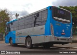 Transwolff Transportes e Turismo 6 6932 na cidade de São Paulo, São Paulo, Brasil, por Yuri Ferreira Marinho. Número da foto: #7909749.