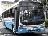 Buses Guadalupe 76 na cidade de San José, San José, Costa Rica, por Yliand Sojo. Número da foto: #:id.