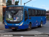 São Dimas Transportes 10863 na cidade de Belo Horizonte, Minas Gerais, Brasil, por Tiago Wenceslau de Souza. ID da foto: :id.