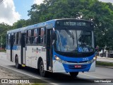 Empresa São Francisco 2201 na cidade de Maceió, Alagoas, Brasil, por Luiz Henrique. Número da foto: #:id.