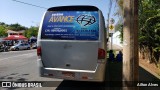 Ônibus Particulares HID0357 na cidade de Belo Horizonte, Minas Gerais, Brasil, por Ailton Alves. Número da foto: #7910953.