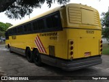 Viação Itapemirim 10025 na cidade de Vitória, Espírito Santo, Brasil, por Tiago Baldan. Número da foto: #7911566.
