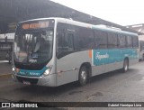 Auto Ônibus Fagundes RJ 101.121 na cidade de Niterói, Rio de Janeiro, Brasil, por Gabriel Henrique Lima. Número da foto: #:id.