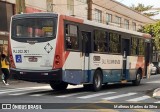 Viação Sul Fluminense RJ 202.001 na cidade de Volta Redonda, Rio de Janeiro, Brasil, por Matheus Martins da Silva. Número da foto: #7909930.