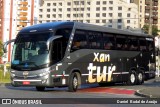 Xan Tur 2017 na cidade de Curitiba, Paraná, Brasil, por Daniel Budal de Araújo. Número da foto: #7912420.
