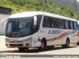 TransLider 920 na cidade de Ouro Preto, Minas Gerais, Brasil, por Gerdan Gabriel Bretas Corrêa. ID da foto: :id.