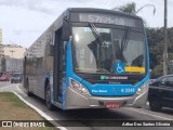Viação Paratodos > São Jorge > Metropolitana São Paulo > Mobibrasil 6 3348 na cidade de São Paulo, São Paulo, Brasil, por Arthur Dos Santos Oliveira. Número da foto: #:id.