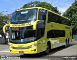 Viação Itapemirim 17503 na cidade de São Paulo, São Paulo, Brasil, por George Miranda. Número da foto: #7911927.